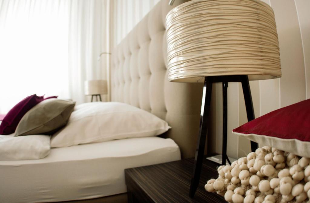 City Hotel Bosse บาดเอินเฮาเซน ห้อง รูปภาพ