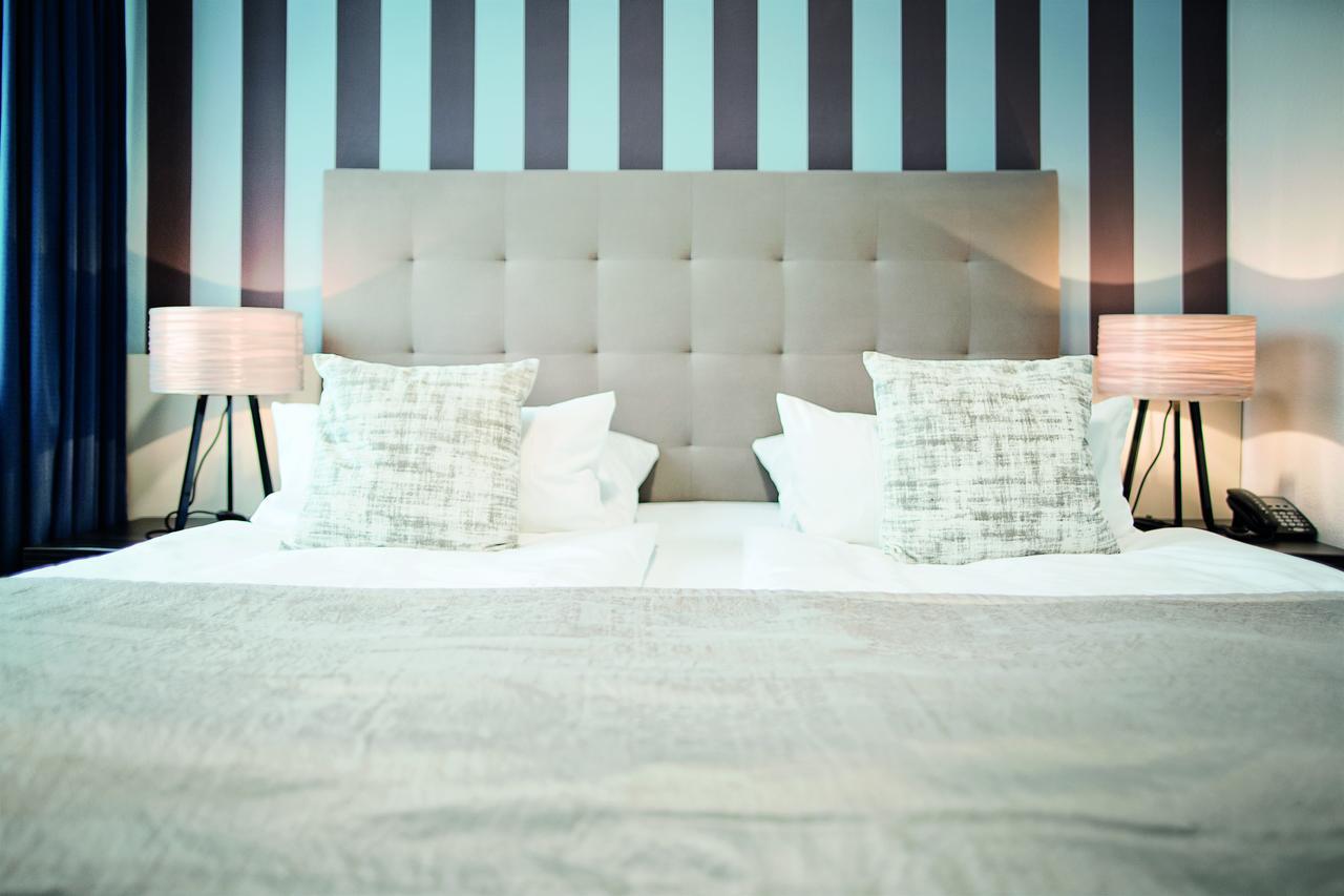 City Hotel Bosse บาดเอินเฮาเซน ภายนอก รูปภาพ