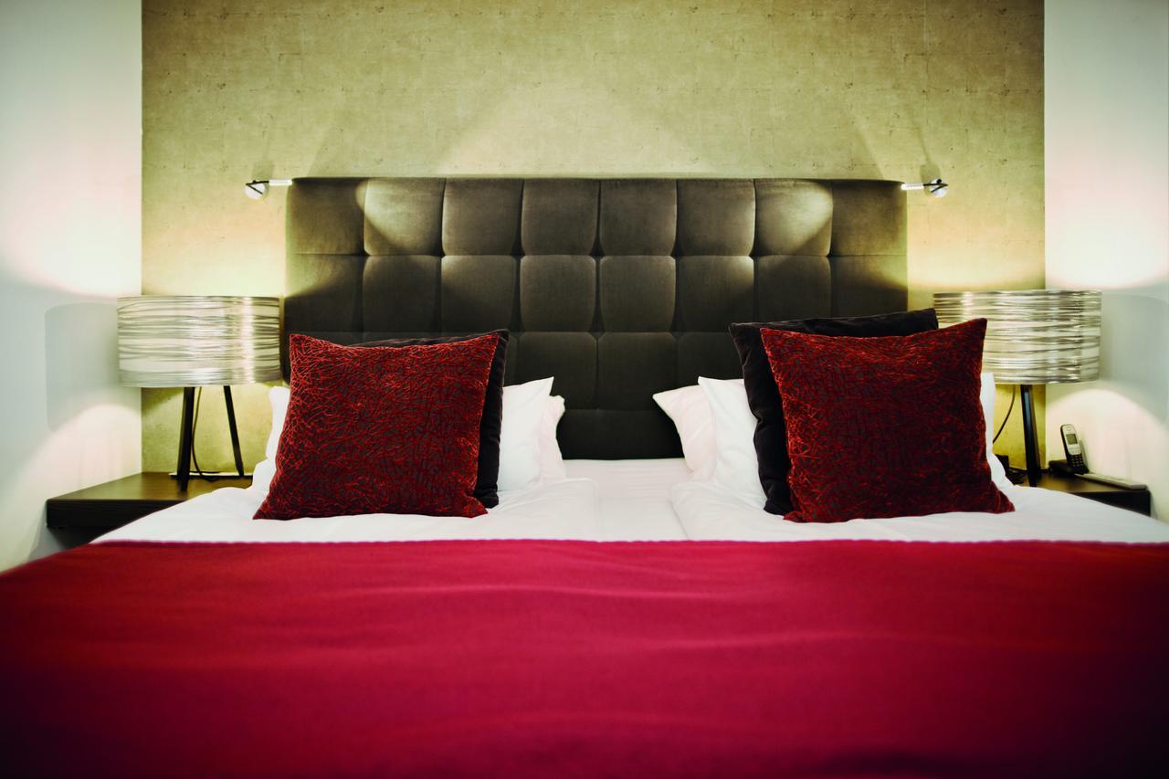 City Hotel Bosse บาดเอินเฮาเซน ภายนอก รูปภาพ