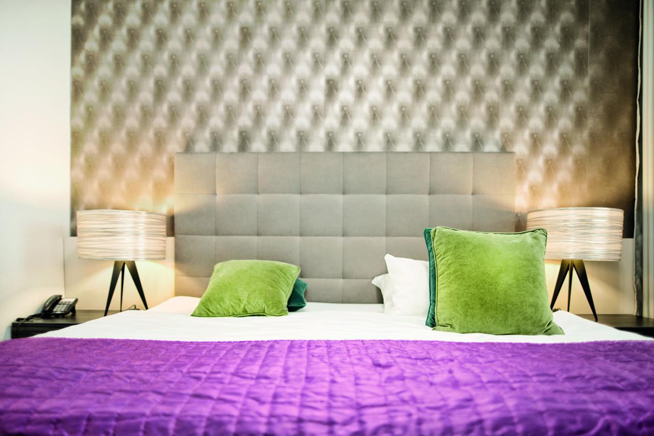 City Hotel Bosse บาดเอินเฮาเซน ภายนอก รูปภาพ